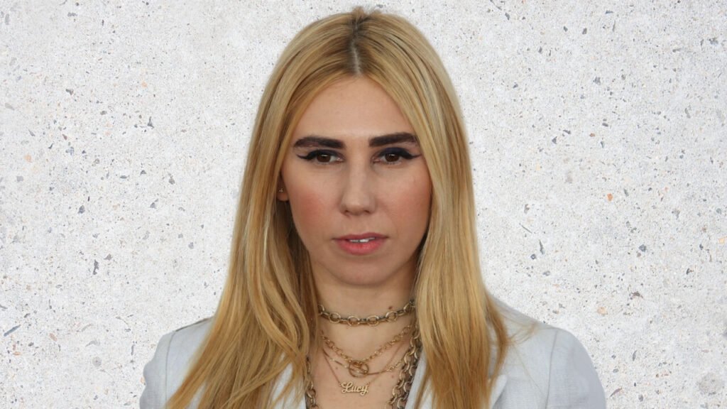 Zosia Russell Mamet: Promis im Fokus zosia russell mamet
