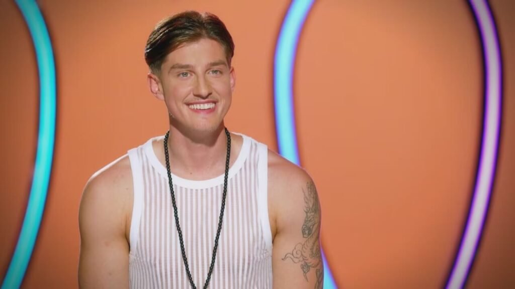 Hannes Mörl: Ein Blick vom Leben und Wirken eines großen Talents. hannes mörl