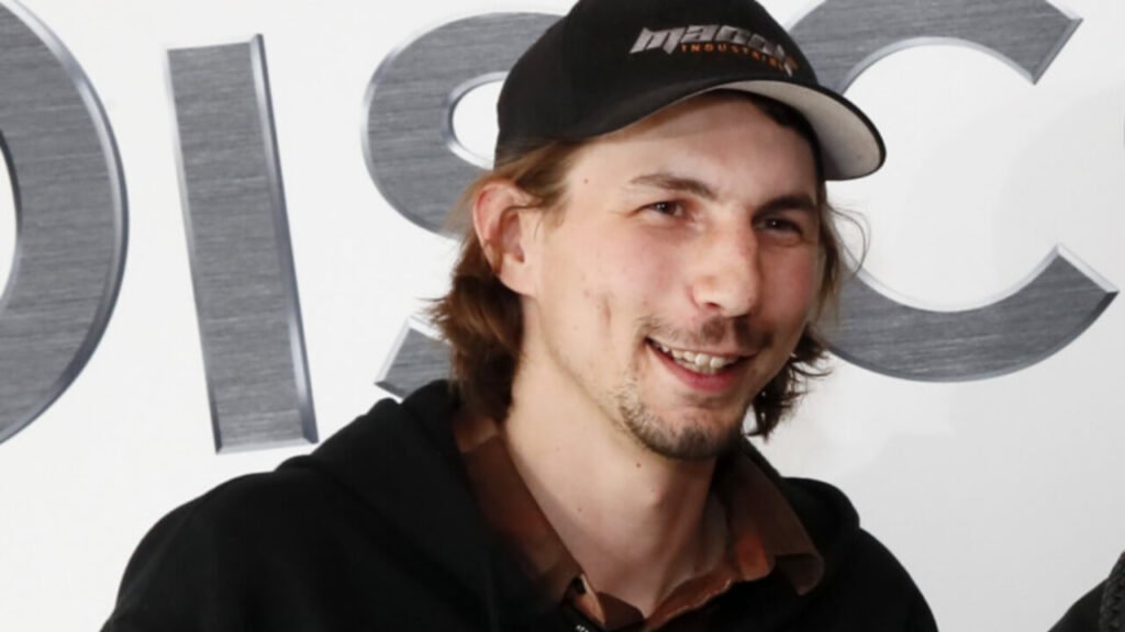 Parker Schnabel: Der jüngste Goldgräber, der den Globus im Fetzwerk eroberte parker schnabel