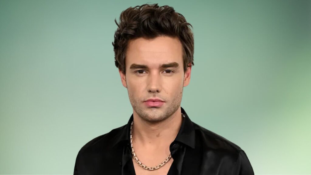 liam payne