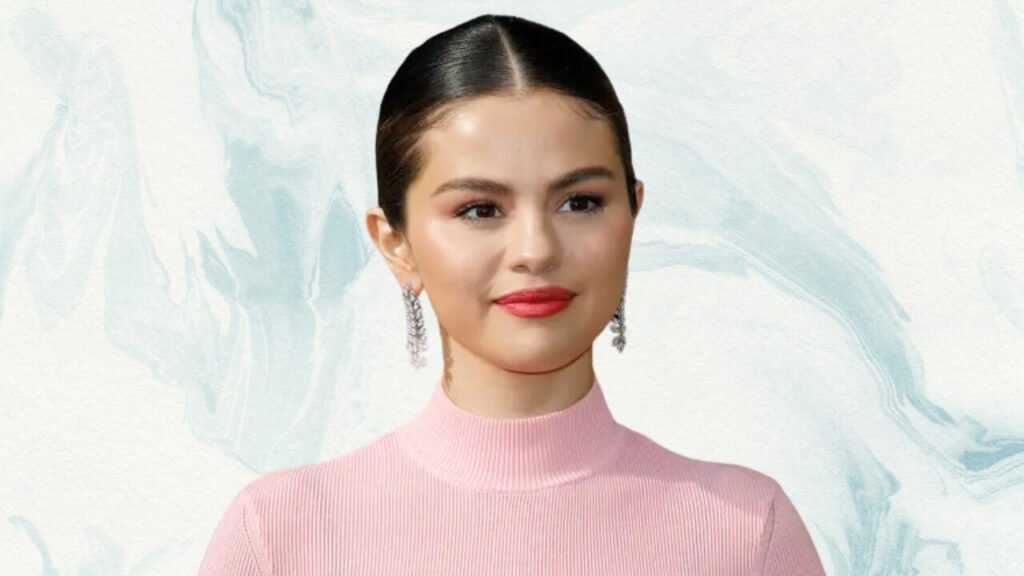 Selena Gomez