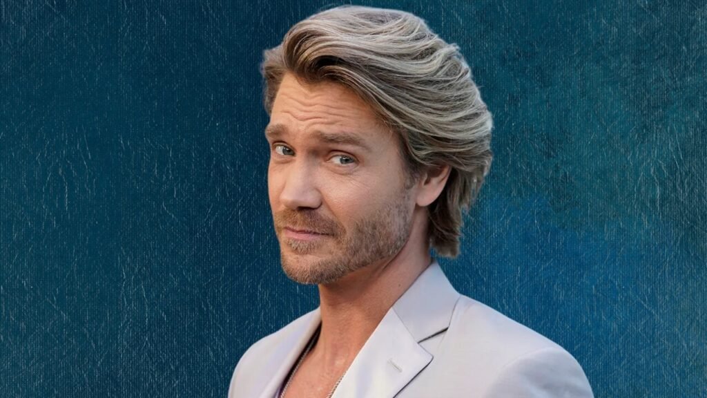 Chad Michael Murray