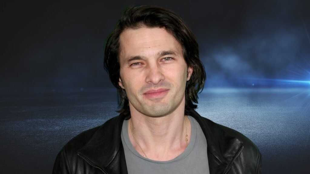 Olivier Martinez