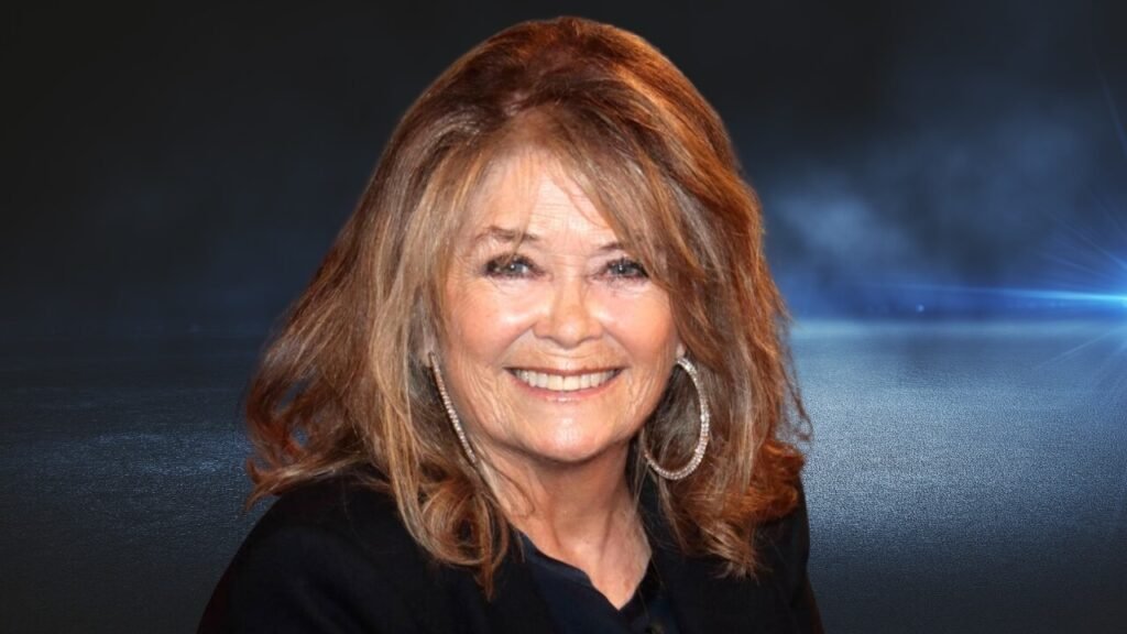 Wencke Myhre Todesursache