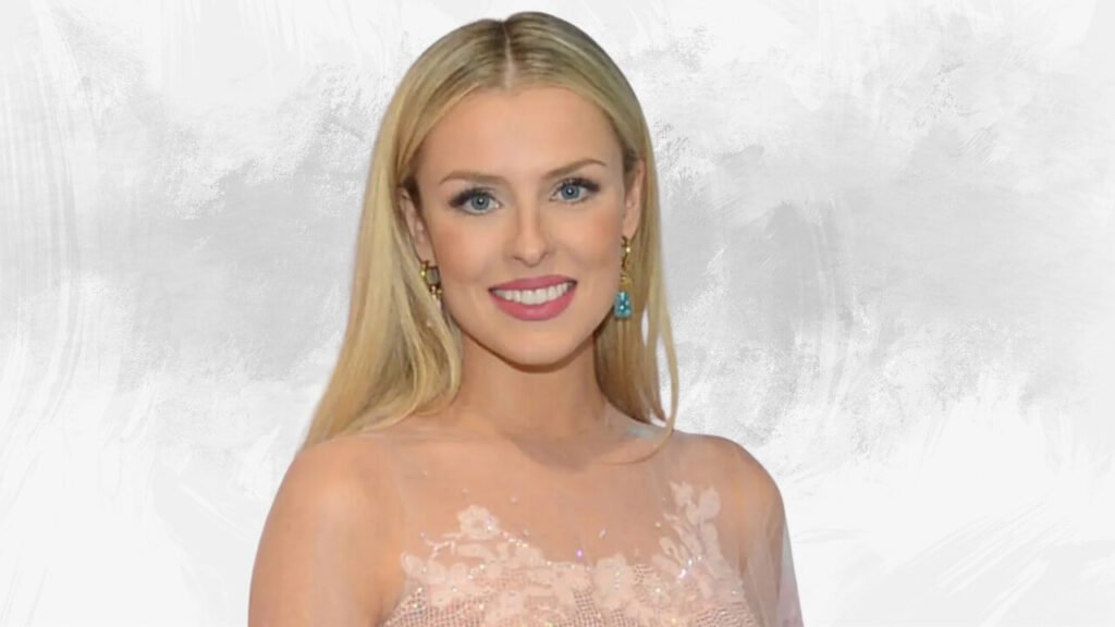 Patricija Ionel – Die faszinierende Welt einer herausragenden Tänzerin Patricija Ionel