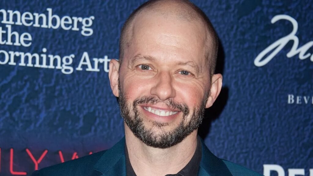 Jon Cryer