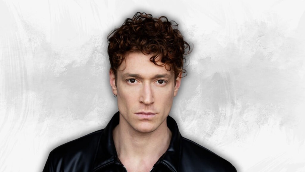 Daniel Donskoy: Ein Multitalent im Rampenlicht 2025 Daniel Donskoy
