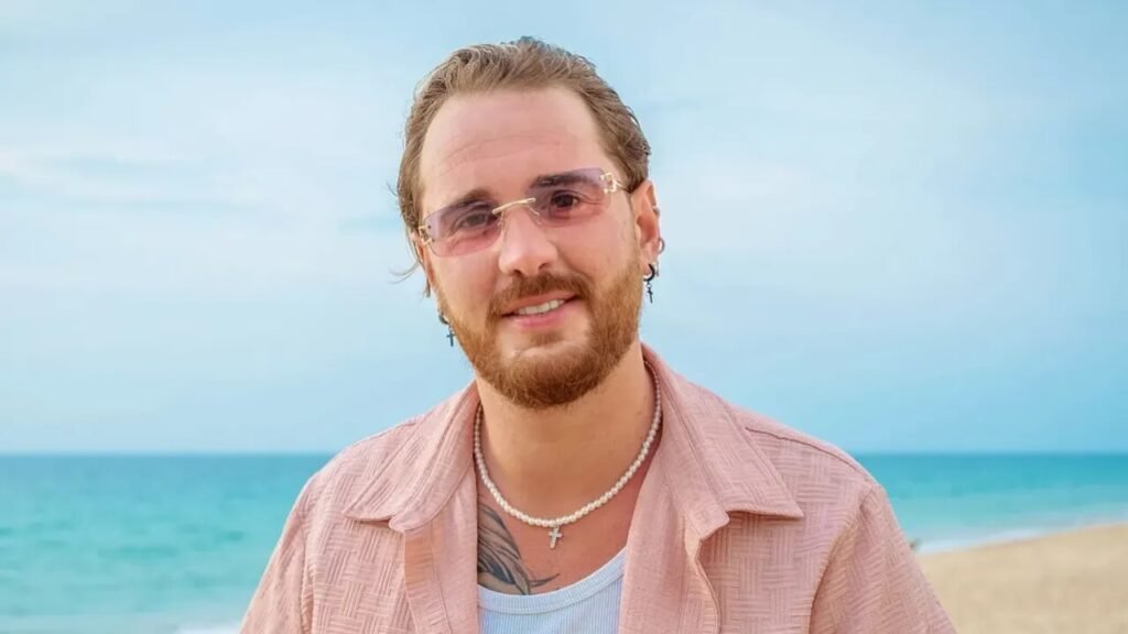 Dennis Lodi: Faszinierender Aufstieg eines Realitystars im deutschen Fernsehen Dennis Lodi
