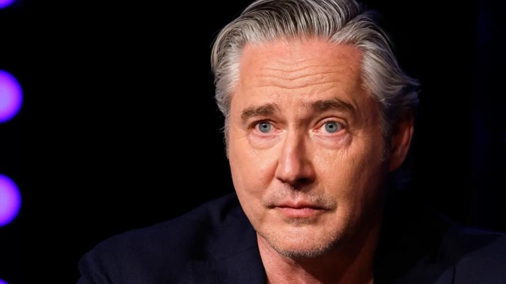 Franjo Pooth: Unternehmer mit Power und Geschichte Franjo Pooth