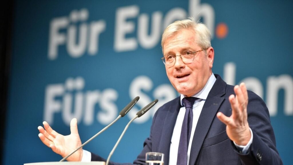 Norbert Röttgen: Beeindruckendes Vermögen eines erfahrenen Politikers norbert röttgen
